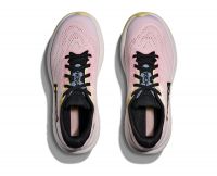 HOKA RINCON 4  CARNATION ET STARLIGHT GLOW Chaussures de running pas cher