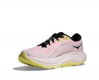 HOKA RINCON 4  CARNATION ET STARLIGHT GLOW Chaussures de running pas cher