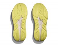 HOKA RINCON 4  CARNATION ET STARLIGHT GLOW Chaussures de running pas cher