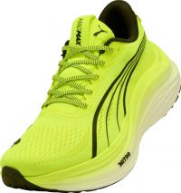 PUMA MAGMAX  NITRO YELLOW ALERT Chaussures de running