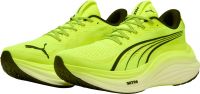 PUMA MAGMAX  NITRO YELLOW ALERT Chaussures de running pas cher