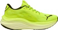 PUMA MAGMAX  NITRO YELLOW ALERT Chaussures de running pas cher