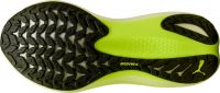 PUMA MAGMAX  NITRO YELLOW ALERT Chaussures de running pas cher