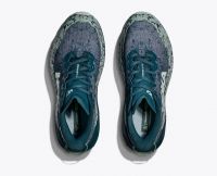 HOKA SPEEDGOAT 6 GTX BLUE TWILIGHT Chaussures de trail étanche pas cher