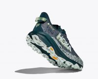 HOKA SPEEDGOAT 6 GTX BLUE TWILIGHT Chaussures de trail étanche pas cher