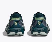 HOKA SPEEDGOAT 6 GTX BLUE TWILIGHT Chaussures de trail étanche pas cher