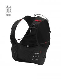 COMPRESSPORT ULTRUN PACK EVO 15 sac de trail running