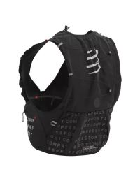 COMPRESSPORT ULTRUN PACK EVO 15 sac de trail running pas cher