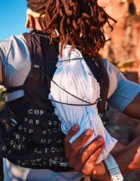 COMPRESSPORT ULTRUN PACK EVO 15 sac de trail running pas cher