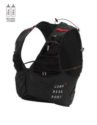 COMPRESSPORT ULTRUN PACK EVO 15 sac de trail running pas cher