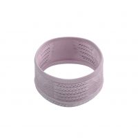 COMPRESSPORT HEADBAND ON/OFF ROSEATE Bandeau été pas cher