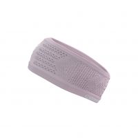 COMPRESSPORT HEADBAND ON/OFF ROSEATE Bandeau été pas cher