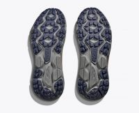 HOKA CHALLENGER ATR  7 MINERAL BROWN ET ASTEROID Chaussures de Trail pas cher