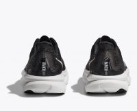 HOKA MACH 6 BLACK ET WHITE Chaussure running Hoka homme pas cher