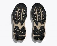 HOKA TORRENT 4 MOUNTAIN IRIS ET OATMEAL Chaussures de Trail pas cher