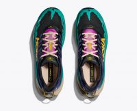 HOKA TORRENT 4 MOUNAIN IRIS ET GEMSTONE Chaussures de Trail pas cher