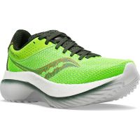 SAUCONY KINVARA PRO SLIME ET UMBRA Chaussures running saucony