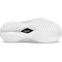SAUCONY KINVARA PRO SLIME ET UMBRA Chaussures running saucony pas cher