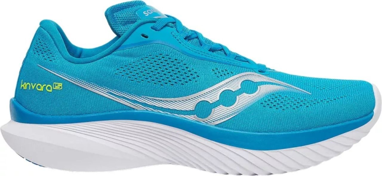 KINVARA 15 VIZIBLUE  Chaussures running saucony