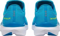 KINVARA 15 VIZIBLUE  Chaussures running saucony pas cher
