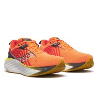 SAUCONY TRIUMPH 22 SPICE ET CANARY Chaussures running saucony pas cher