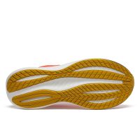 SAUCONY TRIUMPH 22 SPICE ET CANARY Chaussures running saucony pas cher