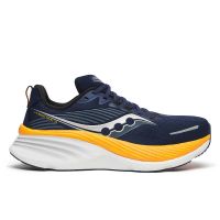 SAUCONY HURRICANE 24 NAVY ET PEEL Chaussures running saucony
