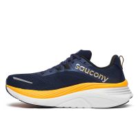 SAUCONY HURRICANE 24 NAVY ET PEEL Chaussures running saucony pas cher