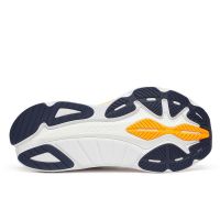 SAUCONY HURRICANE 24 NAVY ET PEEL Chaussures running saucony pas cher