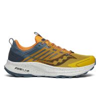 SAUCONY RIDE TR 2 OAK ET MIRAGE  Chaussures running