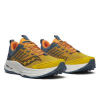 SAUCONY RIDE TR 2 OAK ET MIRAGE  Chaussures running pas cher