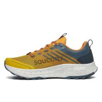 SAUCONY RIDE TR 2 OAK ET MIRAGE  Chaussures running pas cher