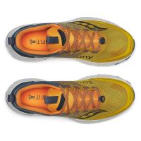 SAUCONY RIDE TR 2 OAK ET MIRAGE  Chaussures running pas cher