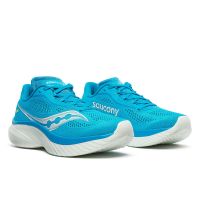KINVARA 15 VIZIBLUE  Chaussures running saucony pas cher