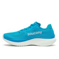 KINVARA 15 VIZIBLUE  Chaussures running saucony pas cher