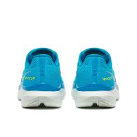 KINVARA 15 VIZIBLUE  Chaussures running saucony pas cher
