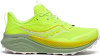 SAUCONY XODUS ULTRA 3 CITRUS Chaussures de trail saucony