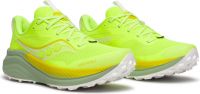 SAUCONY XODUS ULTRA 3 CITRUS Chaussures de trail saucony pas cher
