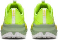 SAUCONY XODUS ULTRA 3 CITRUS Chaussures de trail saucony pas cher