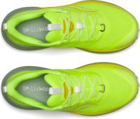SAUCONY XODUS ULTRA 3 CITRUS Chaussures de trail saucony pas cher
