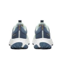 SAUCONY RIDE TR 2 JADE ET MIRAGE  Chaussures running pas cher