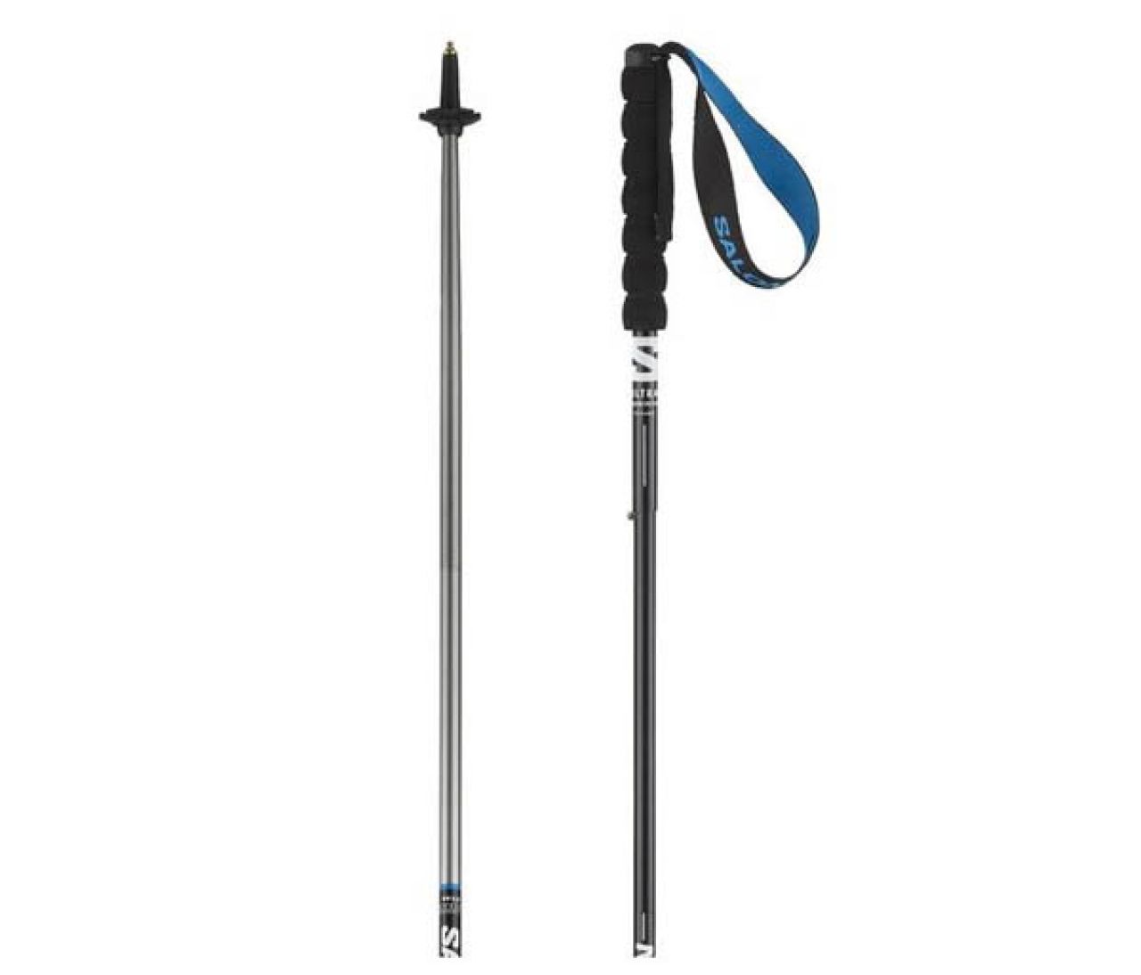 SALOMON ULTRA ALU  FOLDABLE Batons de trail
