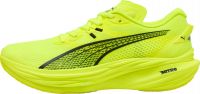 PUMA DEVIATE NITRO 3 YELLOW ALERT Chaussures de running pas cher