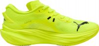 PUMA DEVIATE NITRO 3 YELLOW ALERT Chaussures de running pas cher