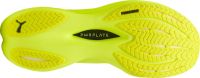 PUMA DEVIATE NITRO 3 YELLOW ALERT Chaussures de running pas cher
