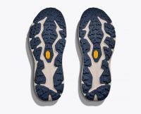 HOKA SPEEDGOAT 6 PUTTY ET BLUE TWILIGHT  Chaussures de trail pas cher