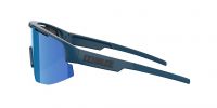BLIZ LUNETTES MATRIX SMALL MATTE BLUE Lunettes de sport pas cher