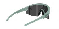 BLIZ LUNETTES MATRIX SMALL MATTE GREEN Lunettes de sport pas cher