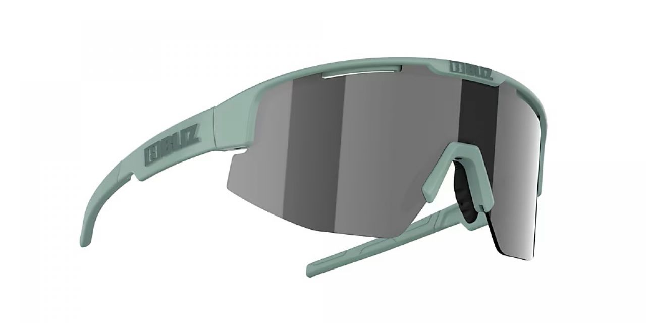 LUNETTES MATRIX MATTE GREEN Lunettes de sport