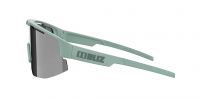 LUNETTES MATRIX MATTE GREEN Lunettes de sport pas cher